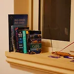 Marsalforn's Cosy Séjour chez l'habitant