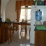 Marsalforn's Cosy Séjour chez l'habitant