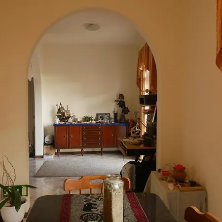 Marsalforn's Cosy *