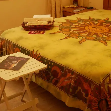 Séjour chez l'habitant Marsalforn's Cosy *
