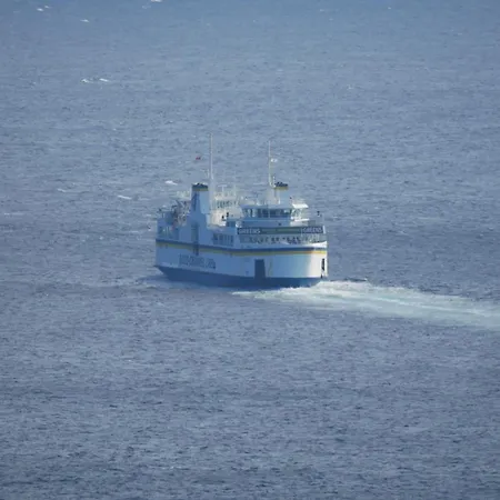 Marsalforn's Cosy Alloggio in famiglia Marsalforn