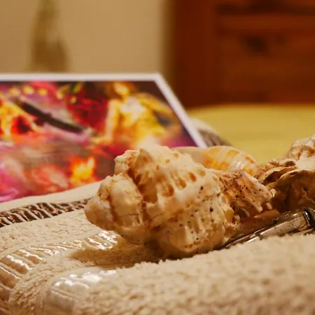 Marsalforn's Cosy Marsalforn