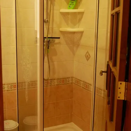 Marsalforn's Cosy Séjour chez l'habitant