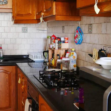 Marsalforn's Cosy Alloggio in famiglia *