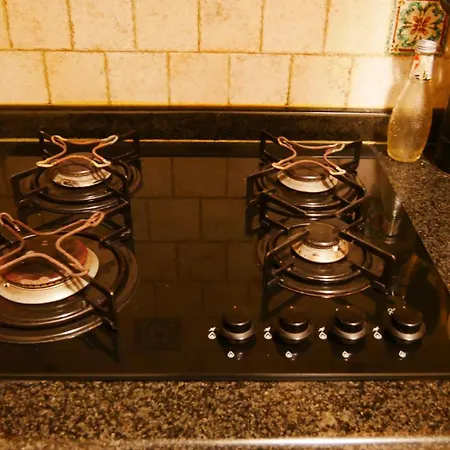 Alloggio in famiglia Marsalforn's Cosy *