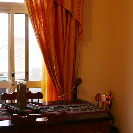 Marsalforn's Cosy Homestay szállás *