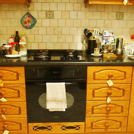 Alloggio in famiglia Marsalforn's Cosy *