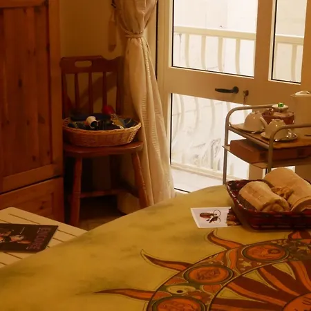 Marsalforn's Cosy Séjour chez l'habitant Marsalforn