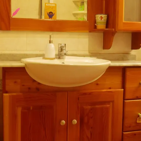 Homestay szállás Marsalforn's Cosy Marsalforn