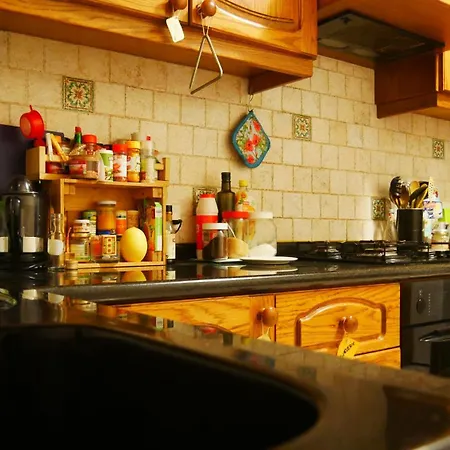 Marsalforn's Cosy Marsalforn