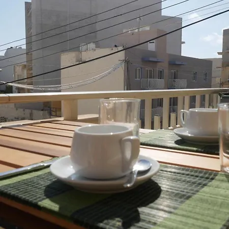 Séjour chez l'habitant Marsalforn's Cosy