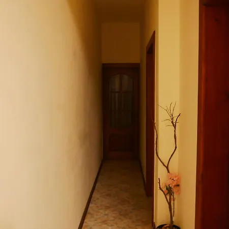 Séjour chez l'habitant Marsalforn's Cosy *