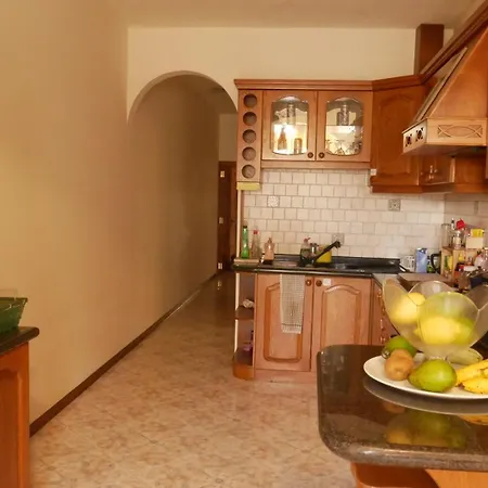 Marsalforn's Cosy Séjour chez l'habitant Marsalforn