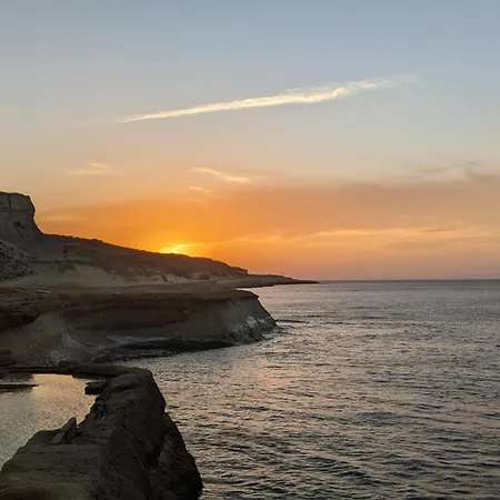 Marsalforn's Cosy Homestay szállás *