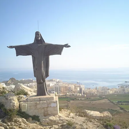 Marsalforn's Cosy Alloggio in famiglia Marsalforn