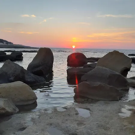 Alloggio in famiglia Marsalforn's Cosy