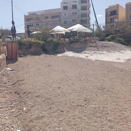 Marsalforn's Cosy Séjour chez l'habitant *