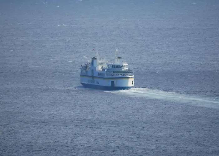 Marsalforn's Cosy Δωμάτια σε οικογενειακή κατοικία Marsalforn