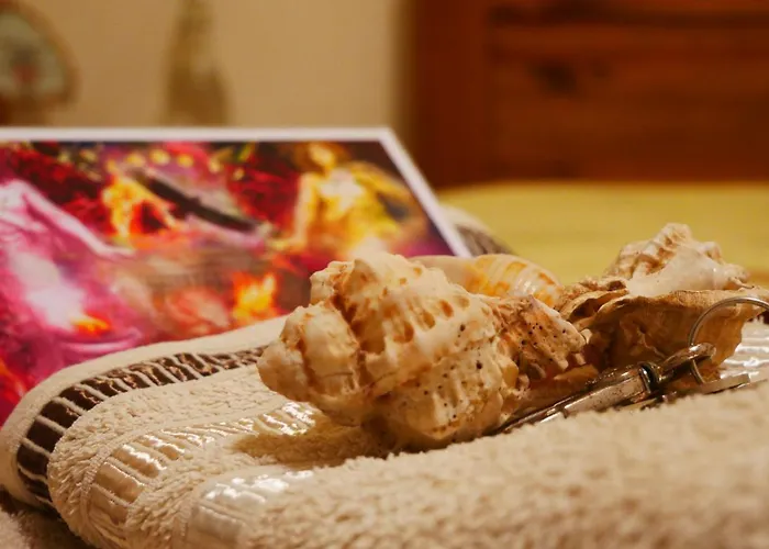 Marsalforn's Cosy Marsalforn