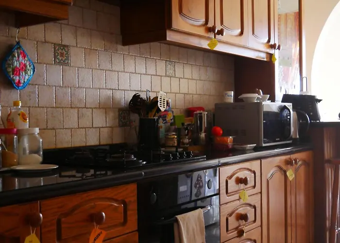 Marsalforn's Cosy * Marsalforn