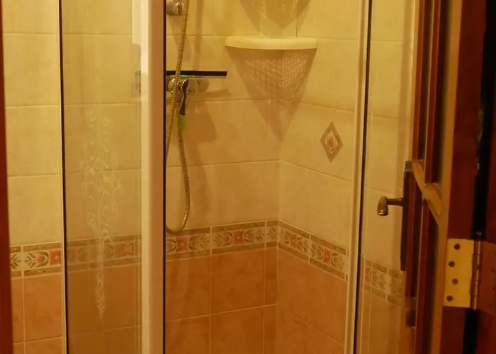 Marsalforn's Cosy Δωμάτια σε οικογενειακή κατοικία