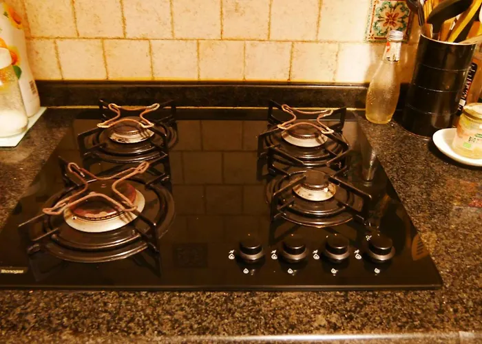 Δωμάτια σε οικογενειακή κατοικία Marsalforn's Cosy *