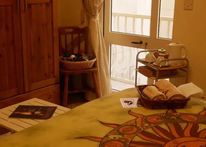 Marsalforn's Cosy Δωμάτια σε οικογενειακή κατοικία Marsalforn