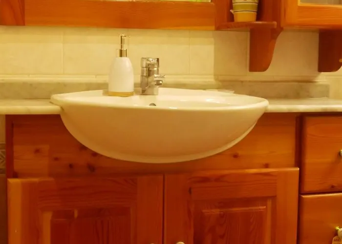 Δωμάτια σε οικογενειακή κατοικία Marsalforn's Cosy Marsalforn