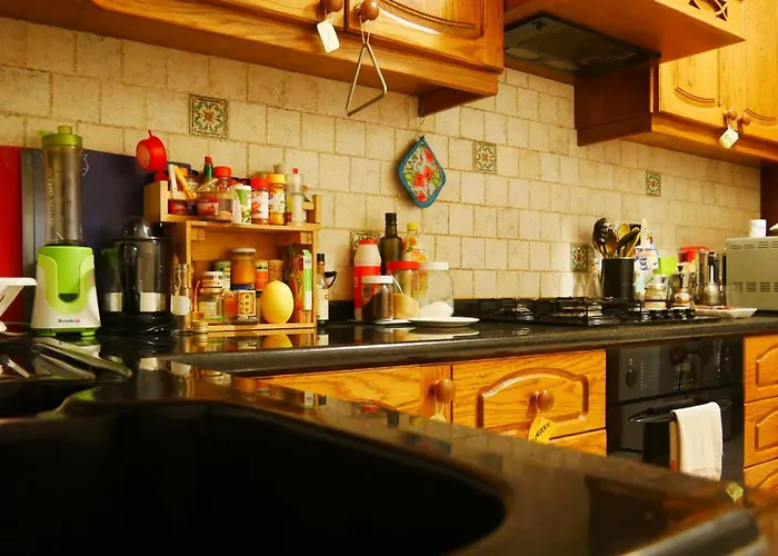 Marsalforn's Cosy Marsalforn