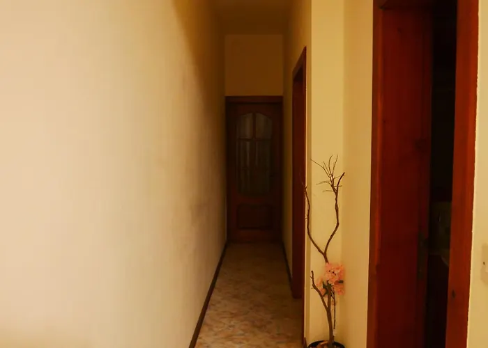 Δωμάτια σε οικογενειακή κατοικία Marsalforn's Cosy *