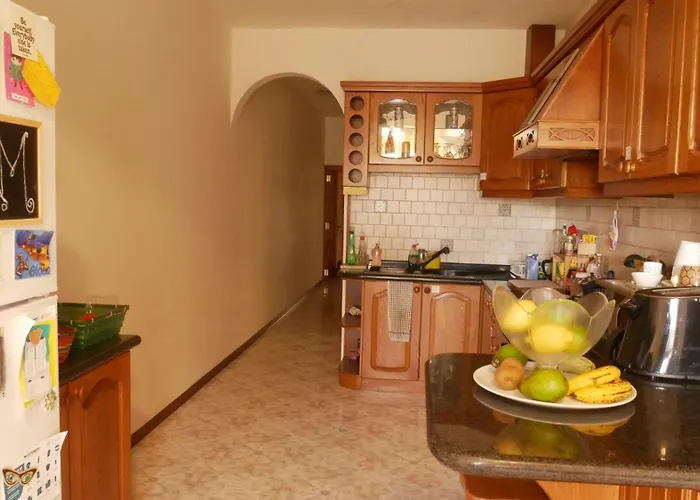 Marsalforn's Cosy Δωμάτια σε οικογενειακή κατοικία Marsalforn