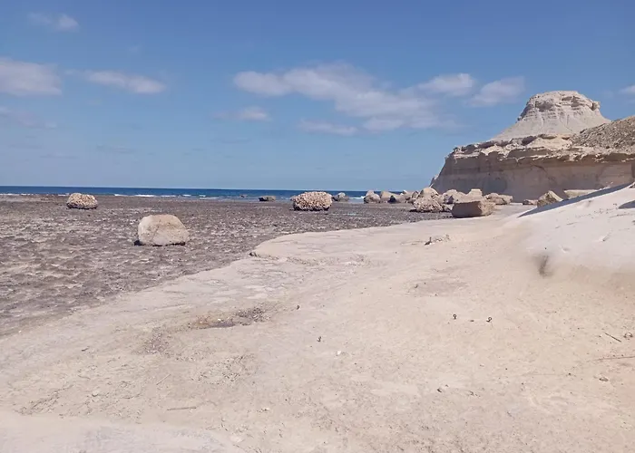 Marsalforn's Cosy * Marsalforn