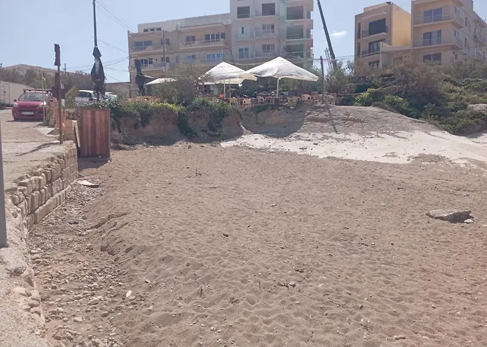 Marsalforn's Cosy Δωμάτια σε οικογενειακή κατοικία *